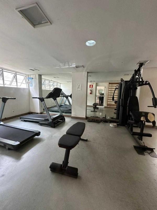 Apartamento, Castelo, 3 Quartos, 2 Vagas, 1 Suíte