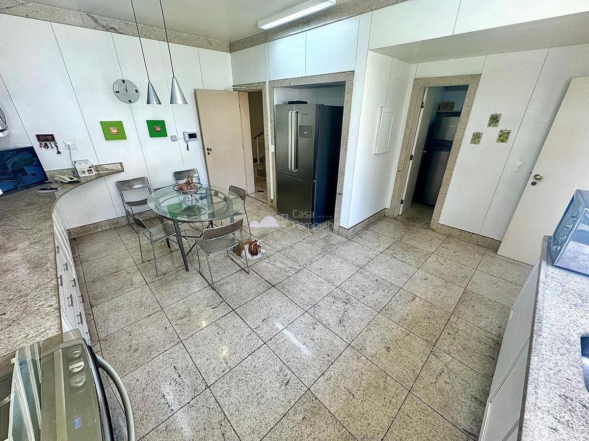 Casa, Garças, 4 Quartos, 13 Vagas, 3 Suítes