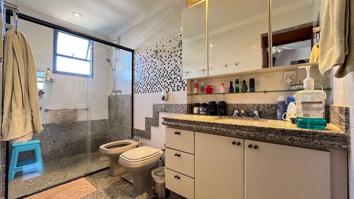 Apartamento, Ouro Preto, 3 Quartos, 2 Vagas, 1 Suíte