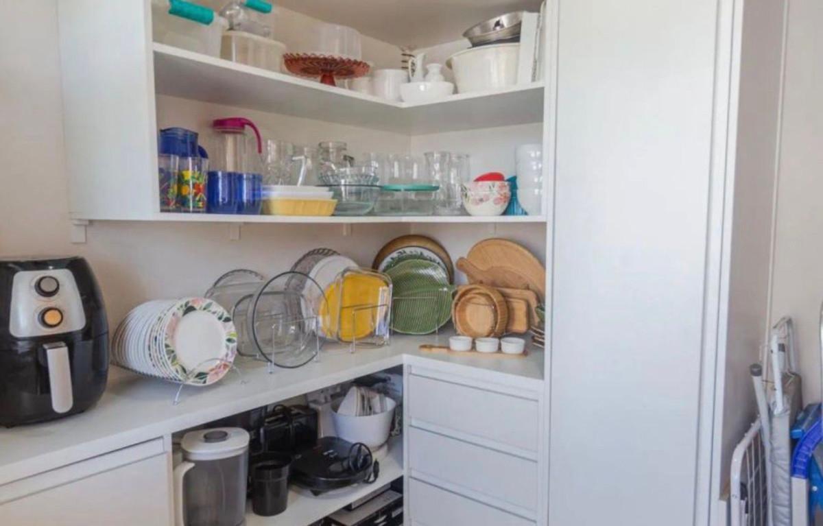 Apartamento, União, 4 Quartos, 3 Vagas, 1 Suíte