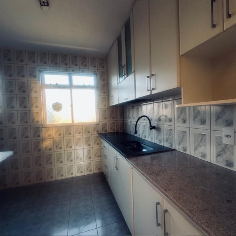 Apartamento, Havaí, 2 Quartos, 1 Vaga