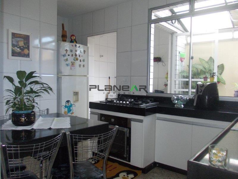 Apartamento, Jardim Vera Cruz, 3 Quartos, 2 Vagas, 1 Suíte