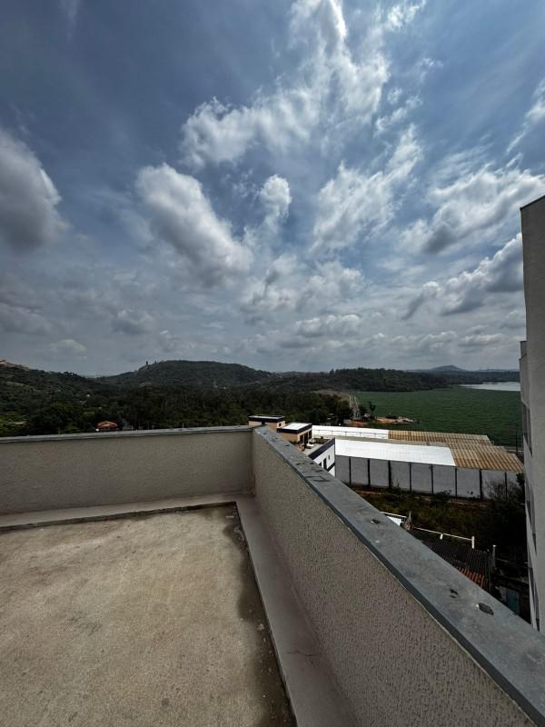 Cobertura, Masterville, 2 Quartos, 2 Vagas