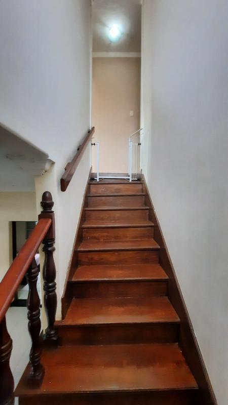 Casa, Santa Teresa, 5 Quartos, 2 Vagas, 1 Suíte