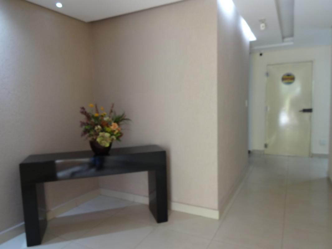 Apartamento, Planalto, 3 Quartos, 2 Vagas, 1 Suíte