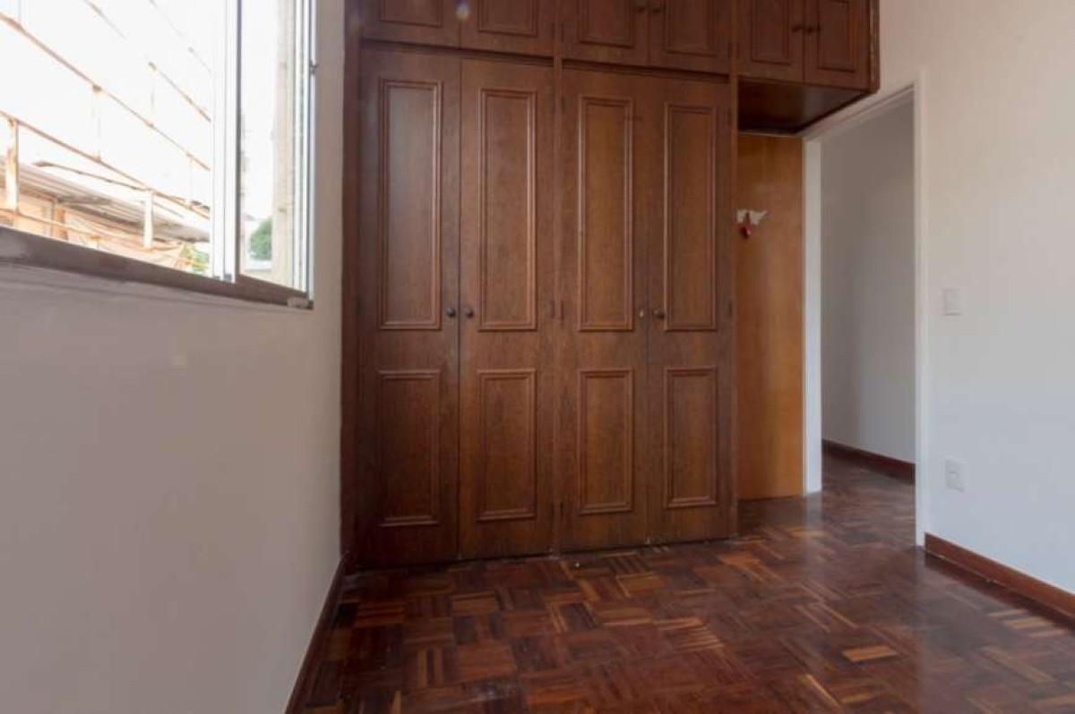 Apartamento, Sagrada Família, 3 Quartos, 1 Vaga