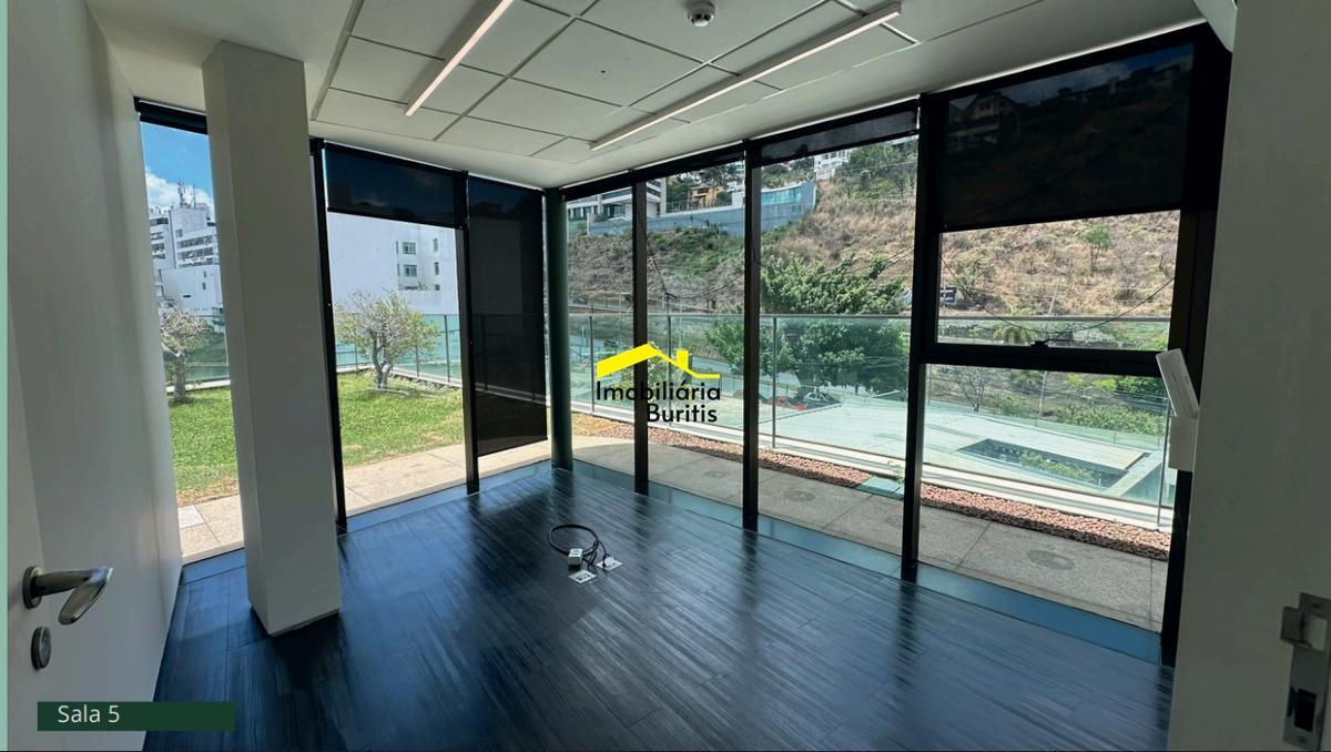 Andar, Santa Lúcia, 5 Vagas