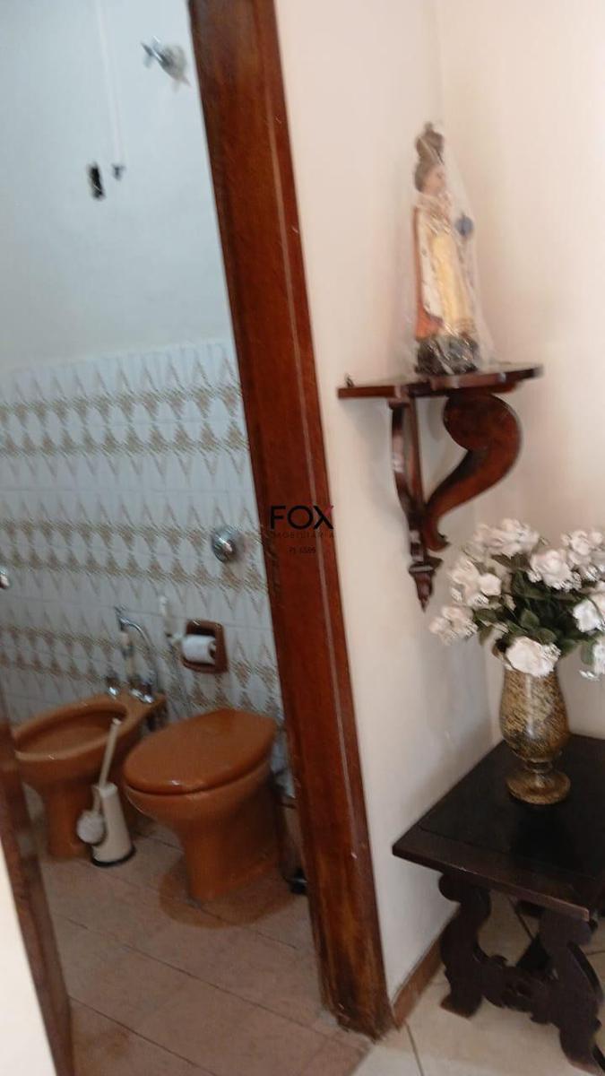 Casa, Bonfim, 4 Quartos, 1 Vaga, 2 Suítes