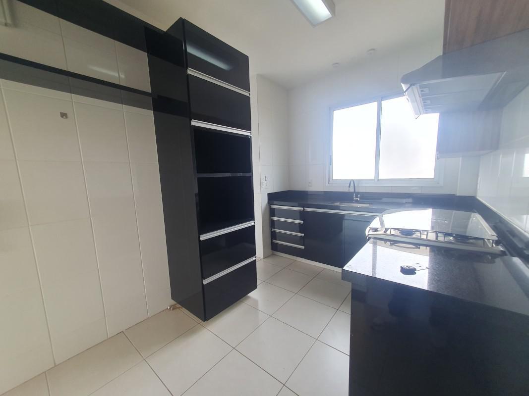 Apartamento, Vila da Serra, 3 Quartos, 2 Vagas, 1 Suíte