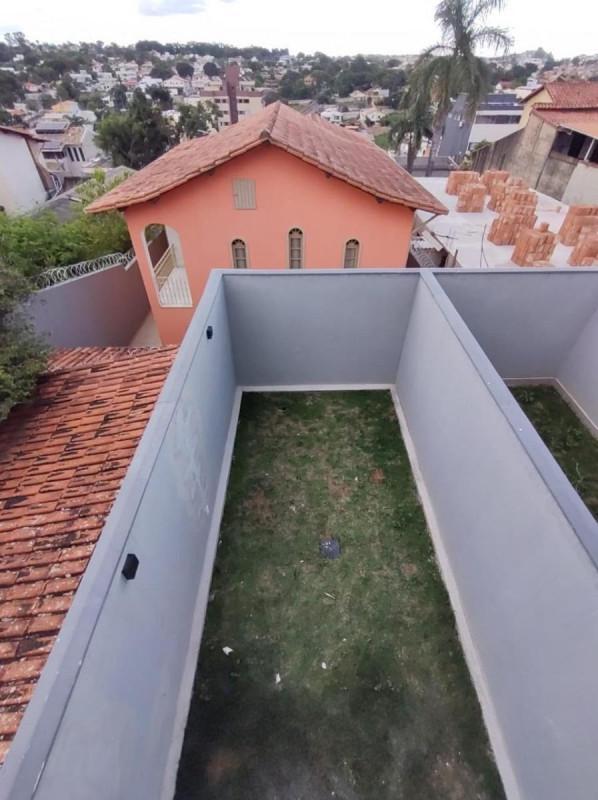Casa, Copacabana, 2 Quartos, 2 Vagas, 2 Suítes