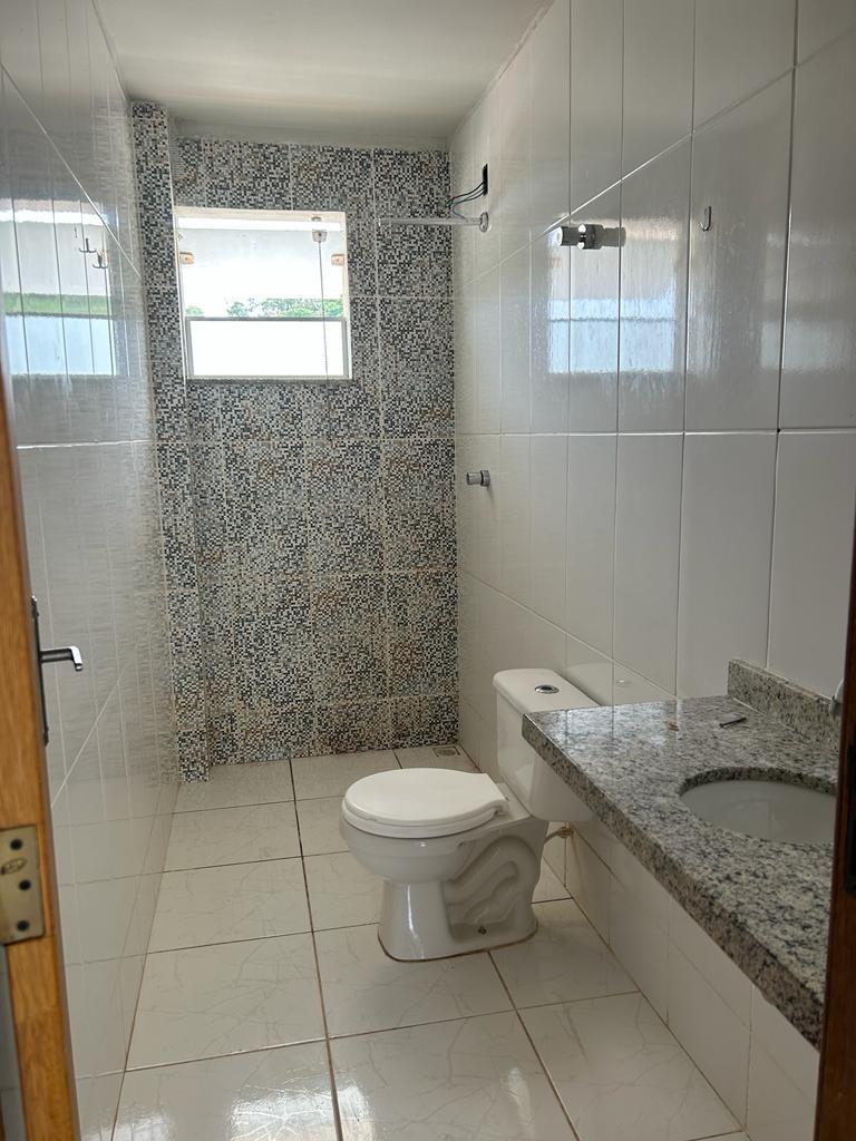 Apartamento, Novo Itabirito, 2 Quartos, 1 Vaga