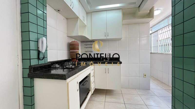 Apartamento, Cidade Nova, 2 Quartos, 1 Vaga