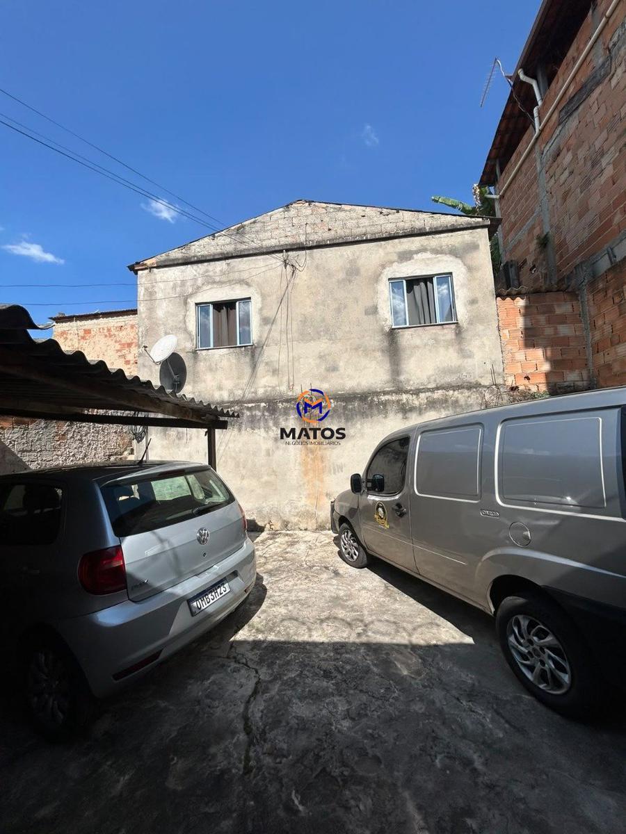 Casa, Belo Vale, 2 Quartos, 3 Vagas