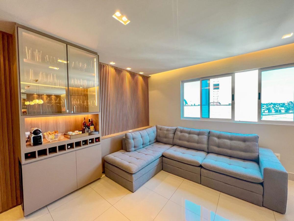 Apartamento, Buritis, 3 Quartos, 2 Vagas, 1 Suíte