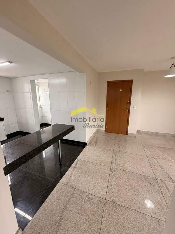 Apartamento, Havaí, 2 Quartos, 2 Vagas, 1 Suíte