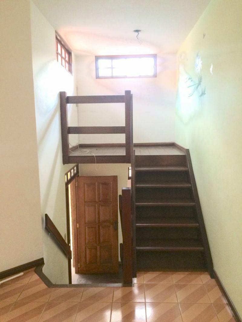 Casa, Nações Unidas, 3 Quartos, 5 Vagas, 2 Suítes