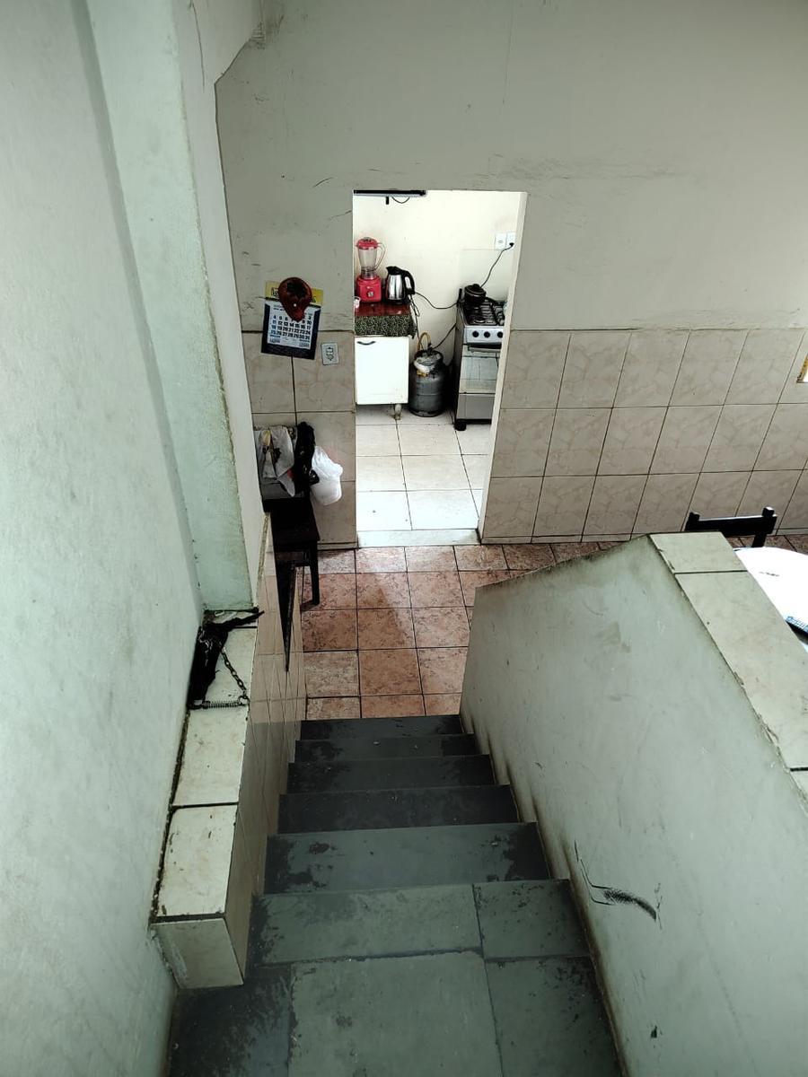 Casa, Sagrada Família, 3 Quartos, 1 Vaga