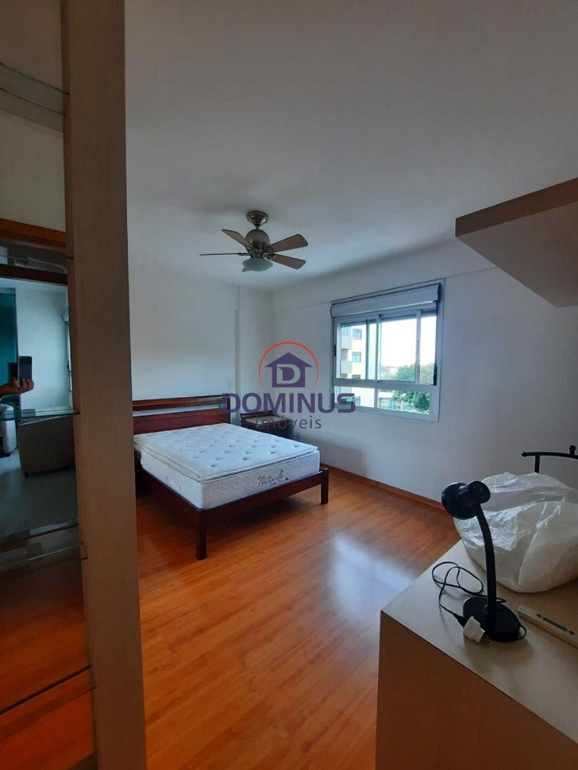 Apartamento, São José, 4 Quartos, 3 Vagas, 2 Suítes