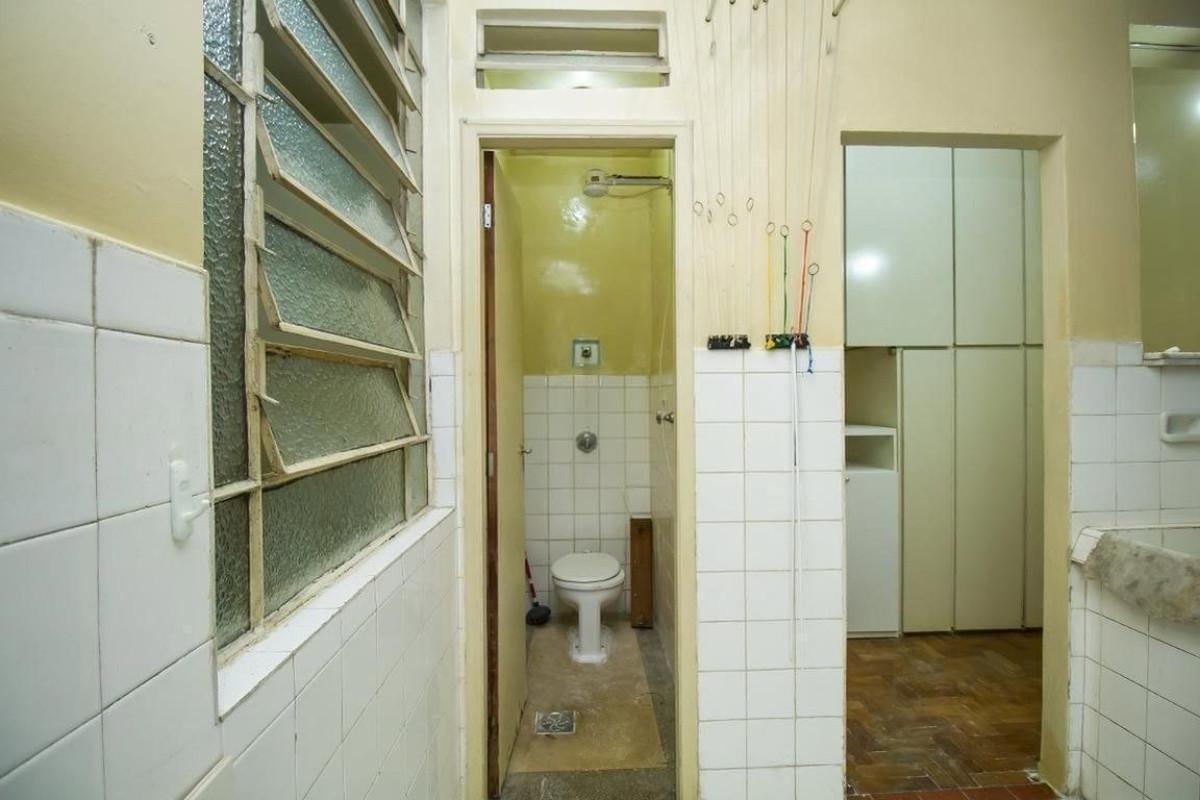 Apartamento, Centro, 3 Quartos, 0 Vaga