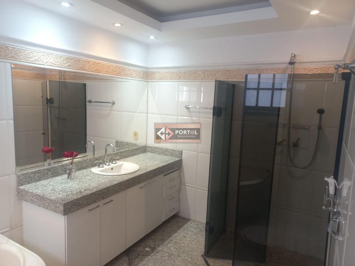 Casa, Planalto, 4 Quartos, 4 Vagas, 3 Suítes