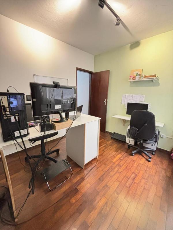 Apartamento, Serra, 3 Quartos, 1 Vaga, 1 Suíte