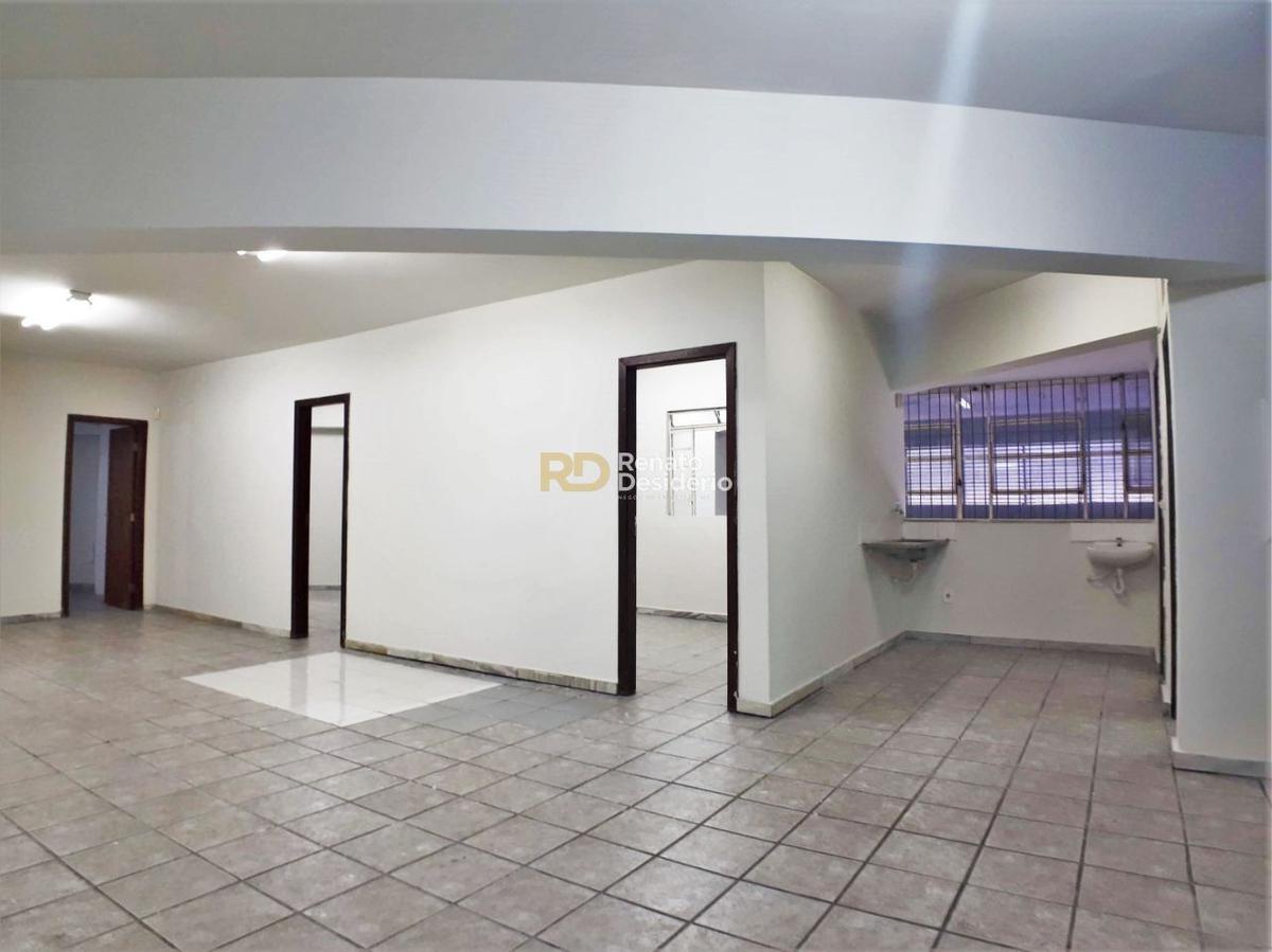 Andar, Sagrada Família, 0 Quarto, 0 Vaga