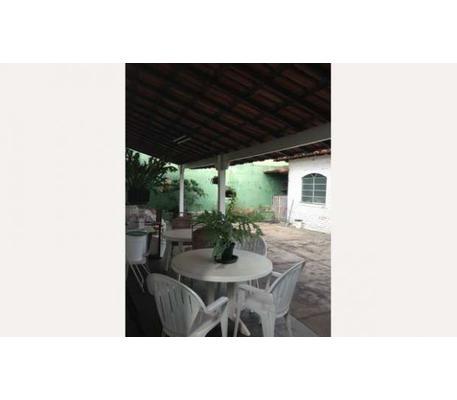 Casa, Paquetá, 4 Quartos, 4 Vagas, 1 Suíte