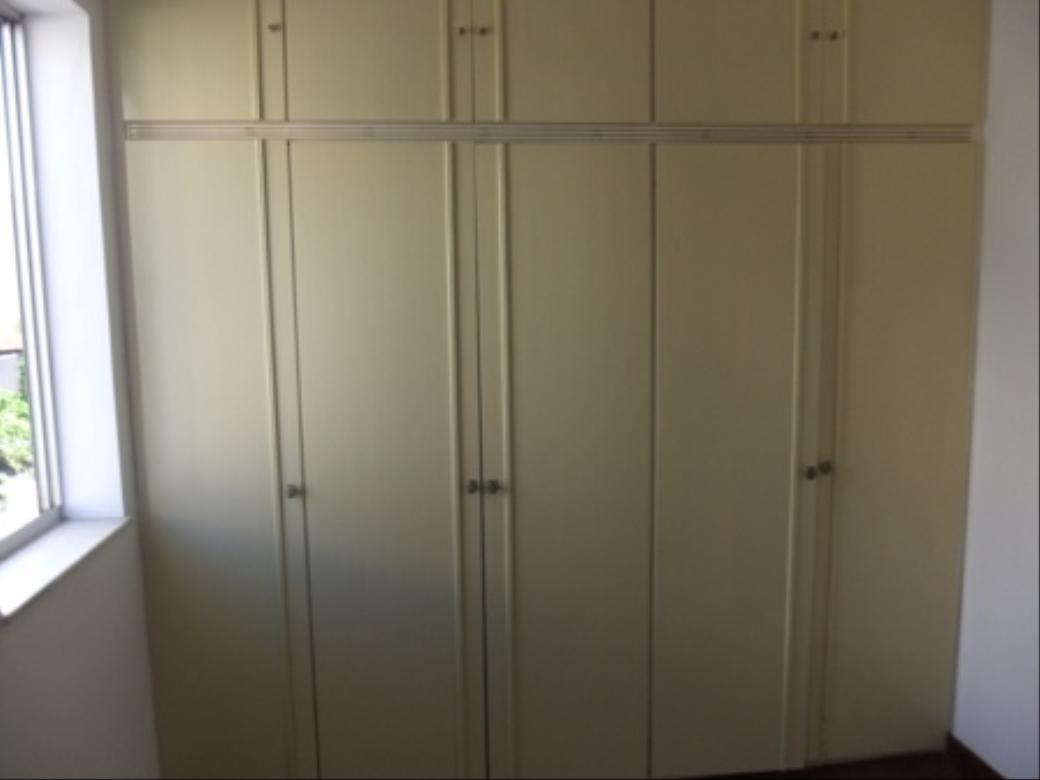 Apartamento, Buritis, 3 Quartos, 2 Vagas, 1 Suíte