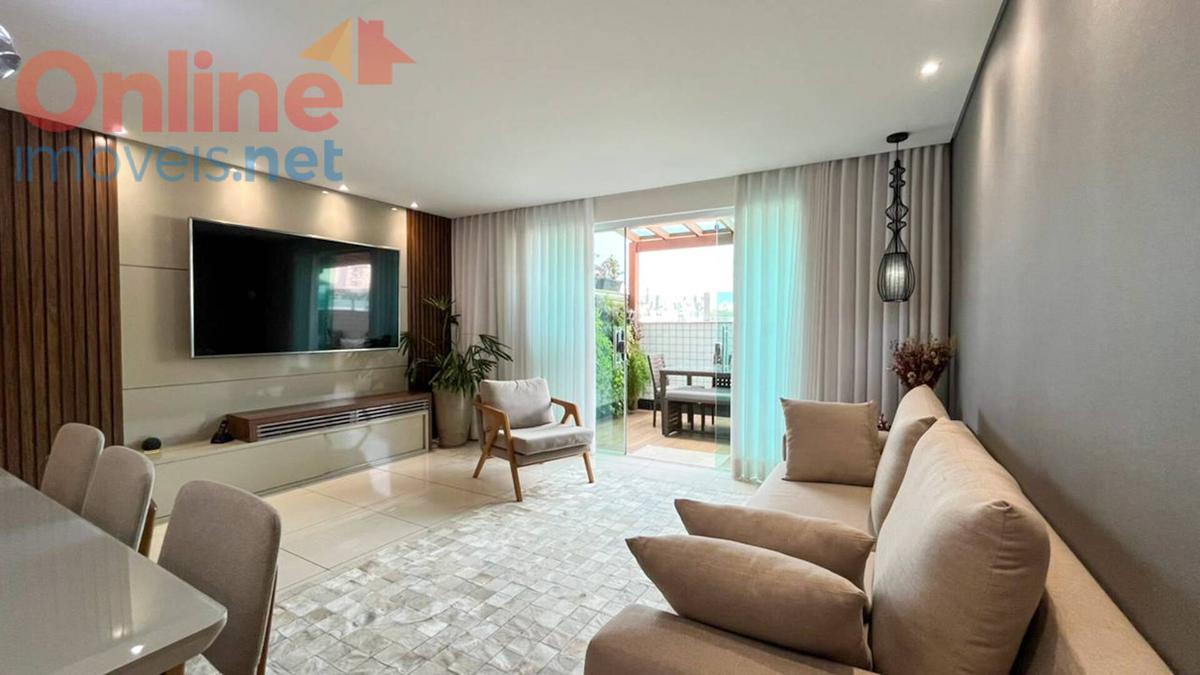 Apartamento, Buritis, 4 Quartos, 0 Vaga, 1 Suíte