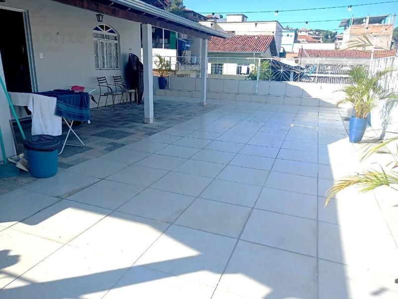 Casa, Mantiqueira, 7 Quartos, 10 Vagas, 1 Suíte