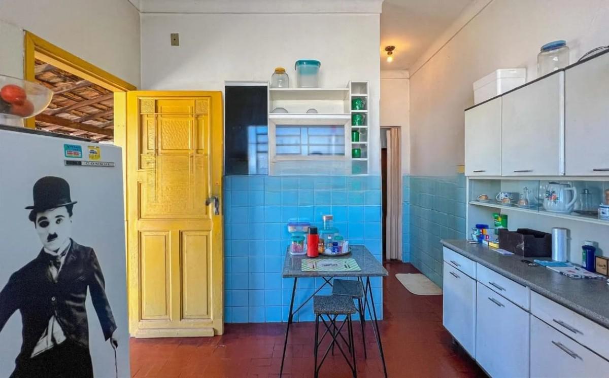 Casa, Sagrada Família, 2 Quartos, 3 Vagas, 2 Suítes