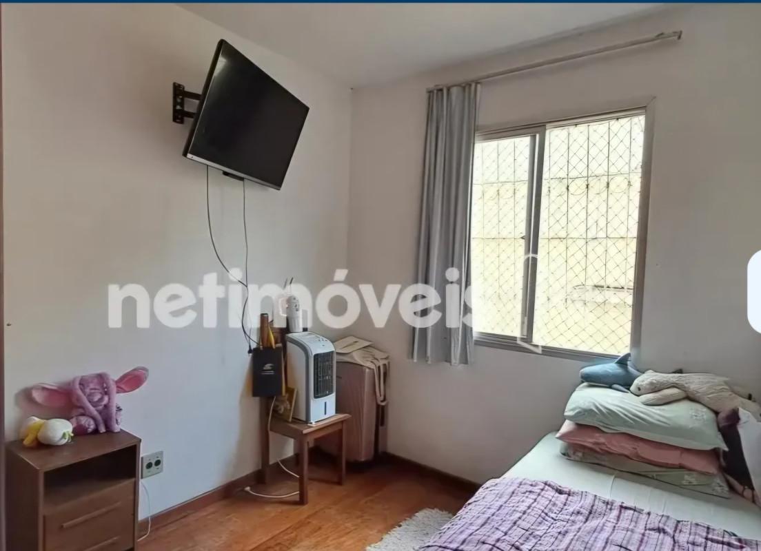 Casa, Floresta, 3 Quartos, 1 Vaga