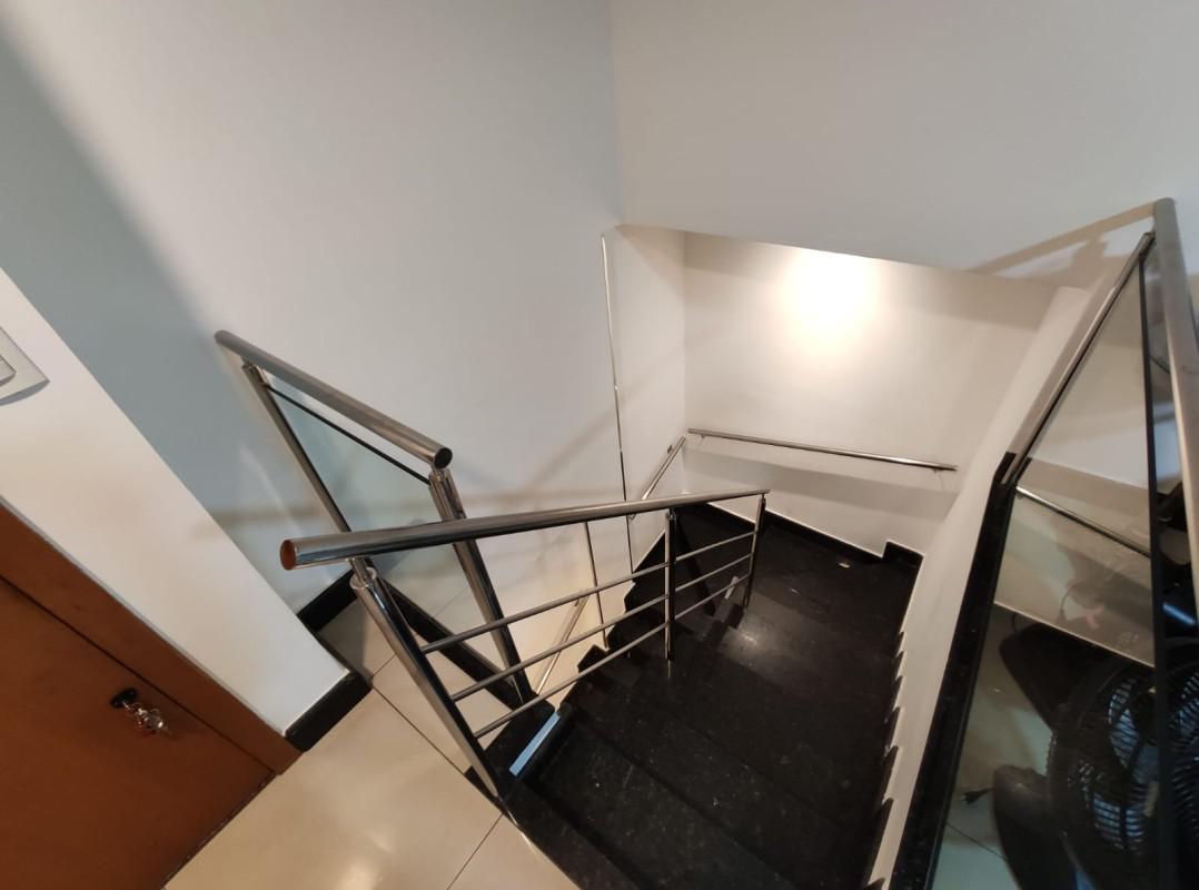 Cobertura, Dona Clara, 3 Quartos, 3 Vagas, 3 Suítes