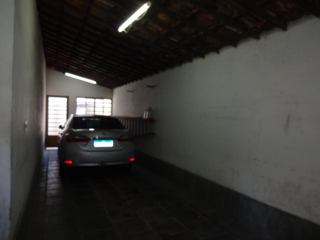 Galpão, Floramar, 0 Quarto, 2 Vagas