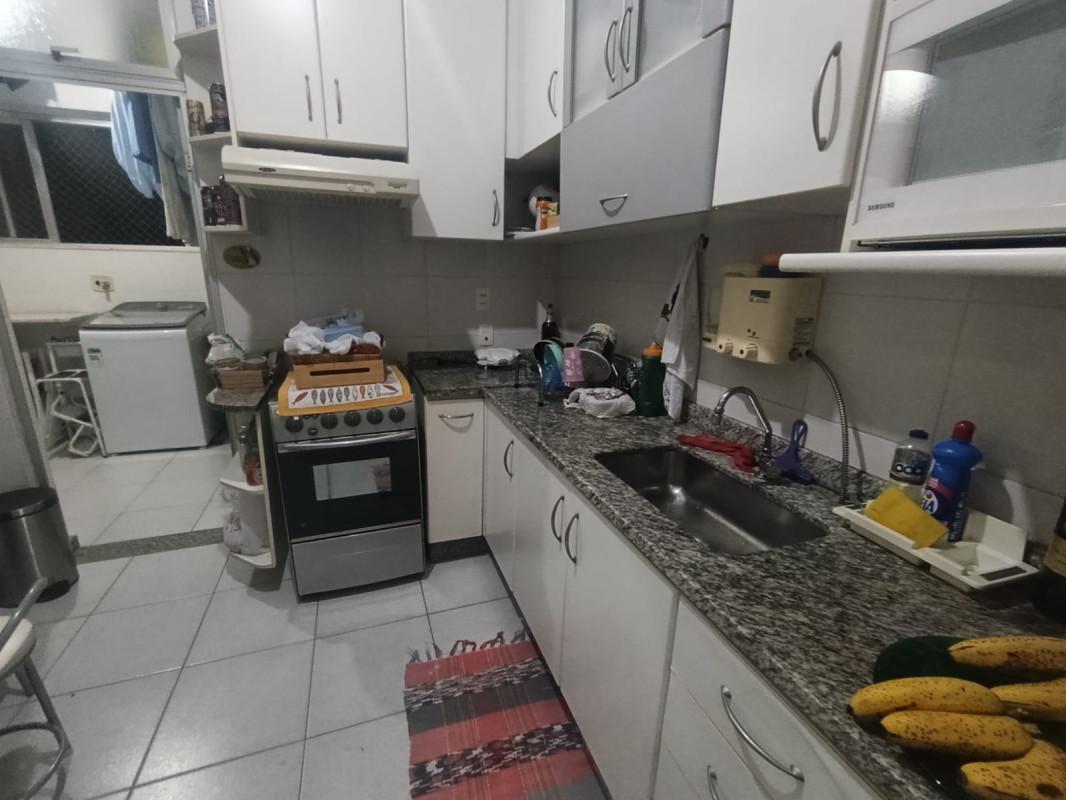 Apartamento, Luxemburgo, 3 Quartos, 2 Vagas, 1 Suíte