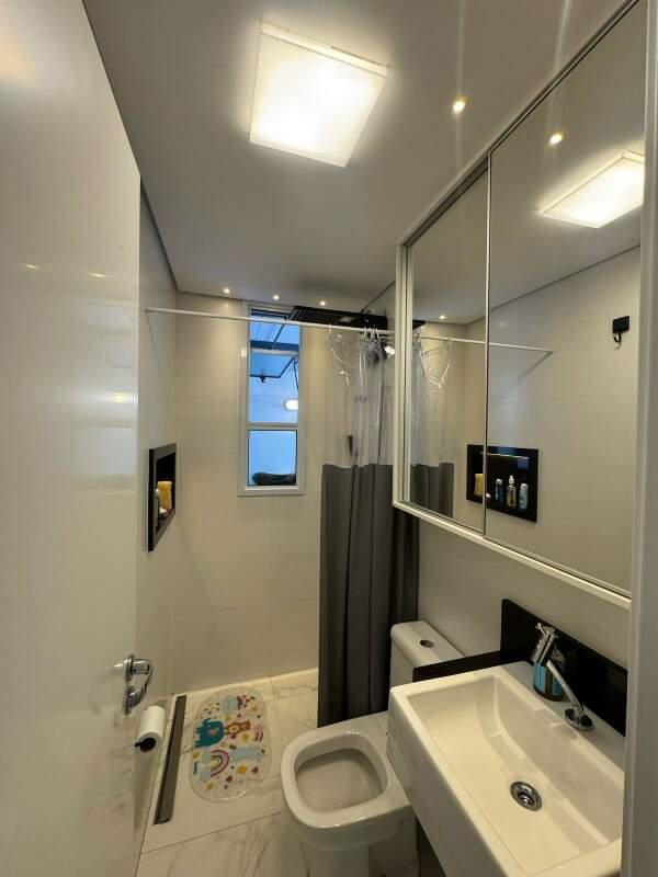 Apartamento, Nova Suíssa, 2 Quartos, 2 Vagas, 1 Suíte