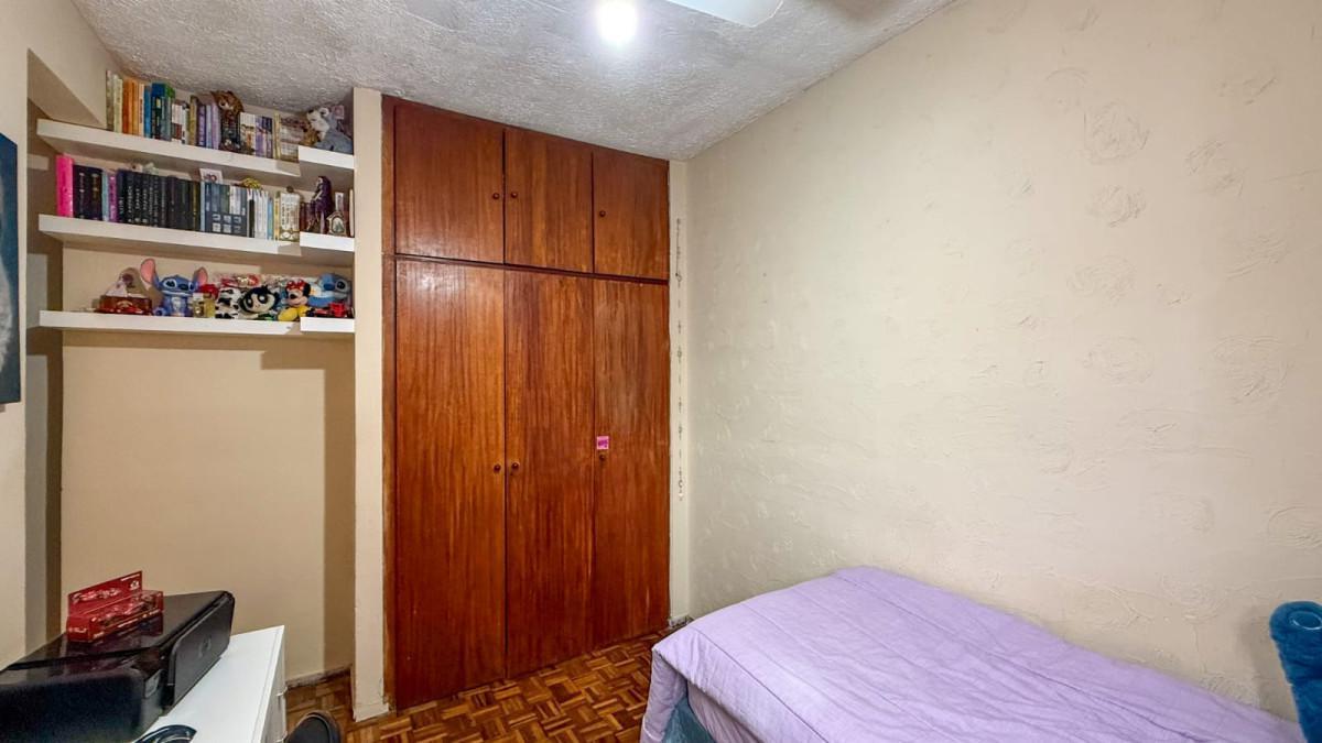 Apartamento, Palmeiras, 3 Quartos, 1 Vaga