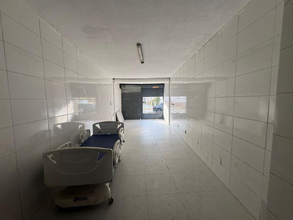 Andar, Caiçaras, 0 Quarto, 0 Vaga