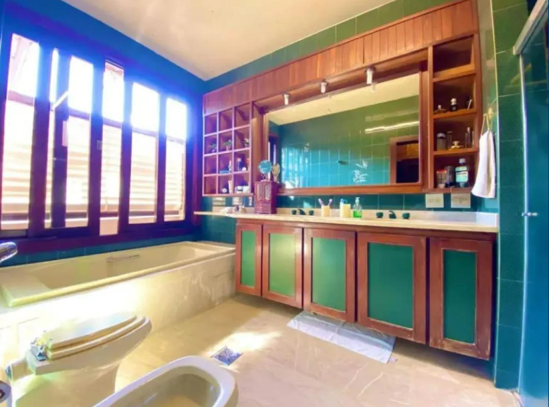 Casa, Bandeirantes (pampulha), 7 Quartos, 10 Vagas, 3 Suítes