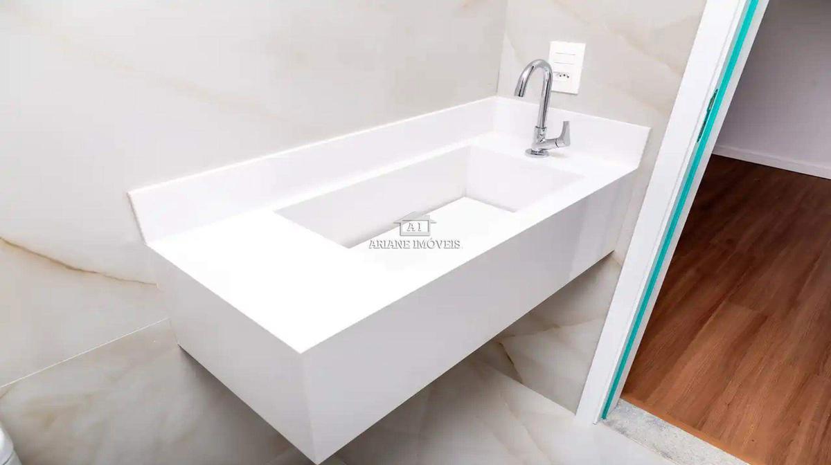 Apartamento, Sion, 3 Quartos, 2 Vagas, 3 Suítes