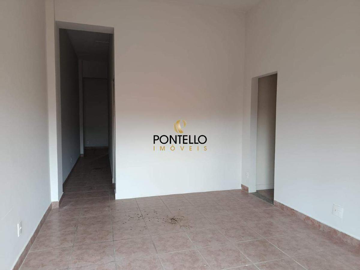 Andar, São Geraldo, 0 Quarto, 0 Vaga