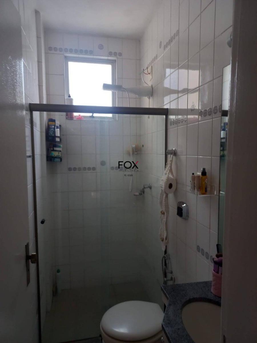 Apartamento, Buritis, 2 Quartos, 1 Vaga