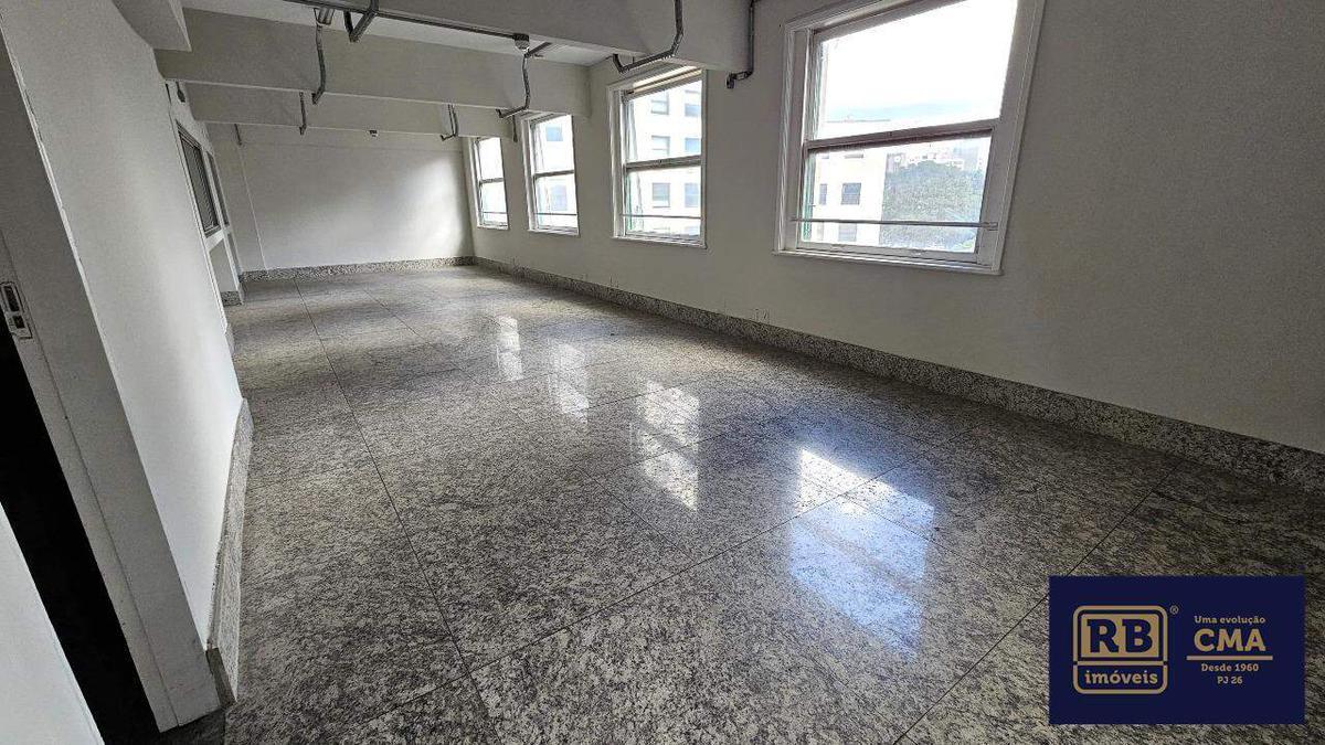 Andar, Centro, 0 Quarto, 0 Vaga