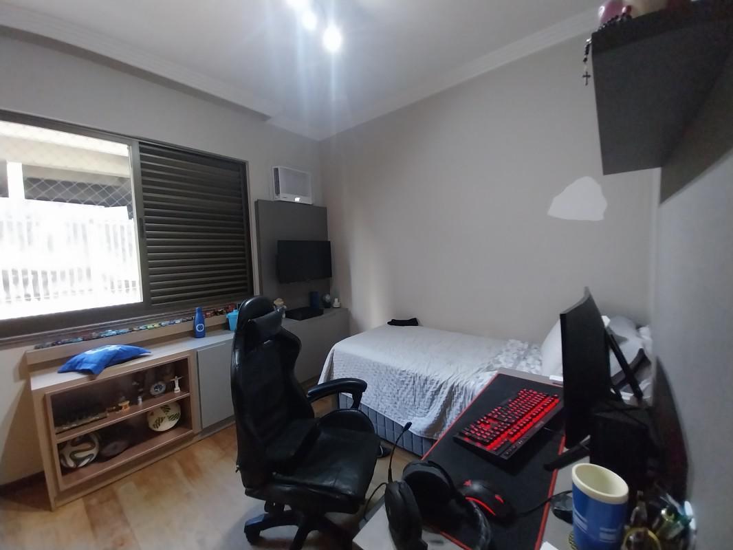 Apartamento, Cidade Nova, 4 Quartos, 4 Vagas, 3 Suítes