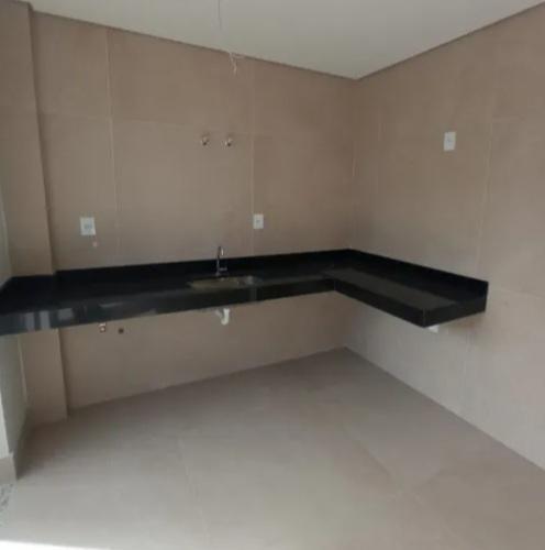 Apartamento, Liberdade, 3 Quartos, 2 Vagas, 1 Suíte