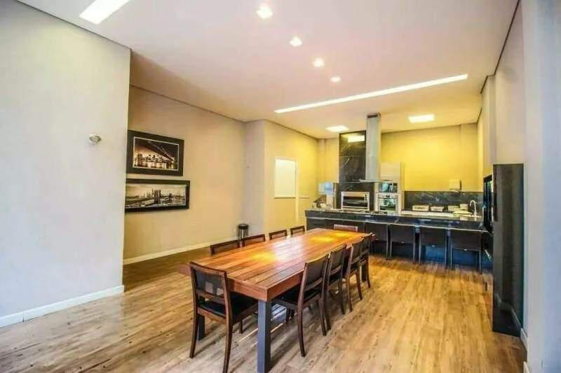 Apartamento, Funcionários, 4 Quartos, 4 Vagas, 2 Suítes