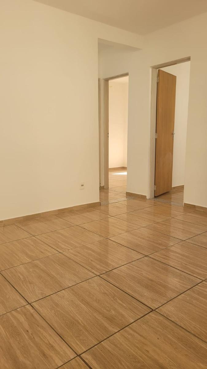 Apartamento, Itaunense II, 2 Quartos, 1 Vaga