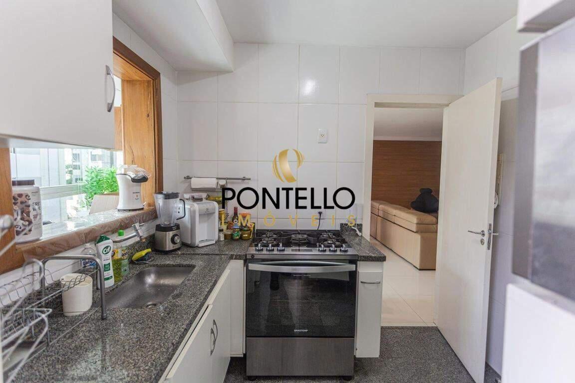 Apartamento, Sion, 3 Quartos, 2 Vagas, 1 Suíte