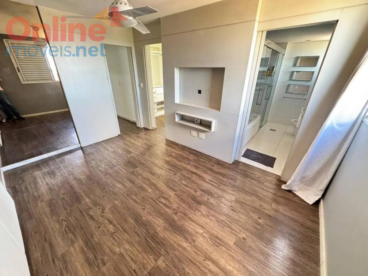 Cobertura, Palmares, 4 Quartos, 0 Vaga, 2 Suítes