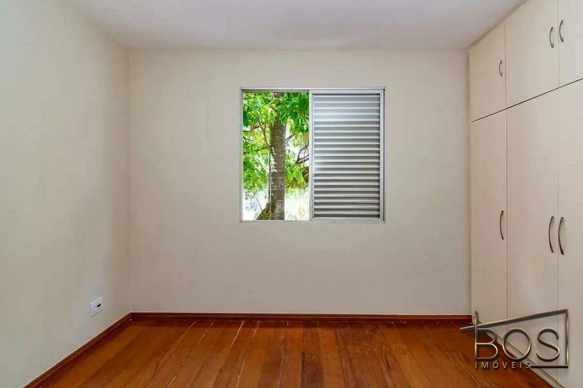 Apartamento, Luxemburgo, 4 Quartos, 3 Vagas, 1 Suíte